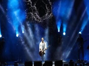 Üsküdar’da 100 Bin Kişilik Gençlik Korosu