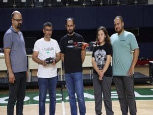 USTAM’dan fiyatsız İHA-1 Ticari Pilot eğitimi