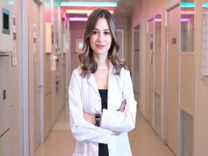 Uzman Klinik Psikolog Özgenur Taşkın: Olumsuz hisler hissedildiğinde tahlil buzdolabında değil!