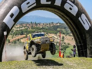 Vezirköprü Büyük Tertibe Hazır