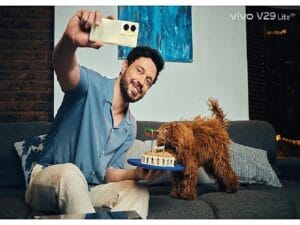 vivo X Murat Boz iş birliğinin birinci reklam sineması yayında