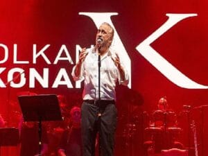 Volkan Konak’la YBY Woods’a Karadeniz Havası Geldi