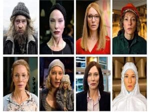 Yapı Kredi bomontiada TV+ ile Açık Havada Sinema serisi “Manifesto” ile devam ediyor