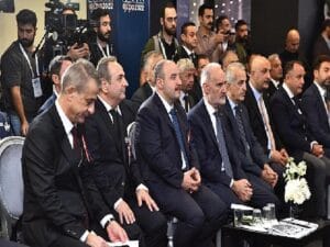 Yatak bölümündeki son teknolojiler İbıa Expo’da buluşacak 