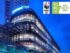 Yemeksepeti’nin Sürdürülebilirlik Seyahatinde Kıymetli Dönemeç: WWF-Türkiye Yeşil Ofis Diploması