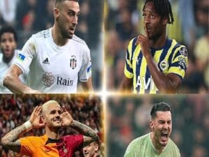 Yeni Dönemde Şampiyonlar Yeniden TOD’da Belirli Olacak