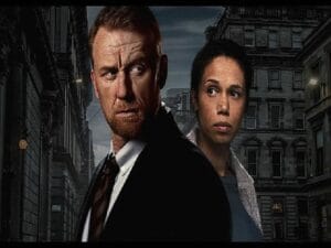 Yepisyeni Polisiye Dizi “64” ve Daha Fazlası Eylül Ayında BBC First’te