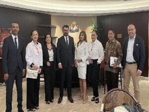 Yerli Tahıl ve Yem Sürece Sanayisi, Talebe Öncülük Edecek ASEAN’a İDMA ile Açılıyor