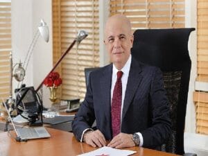 Yıldız Holding verimlilik, dijitalleşme ve insan odağında tüm paydaşlarıyla birlikte paha yaratmaya devam ediyor