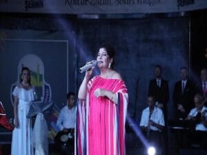 Yıldızların Altında Harika Final