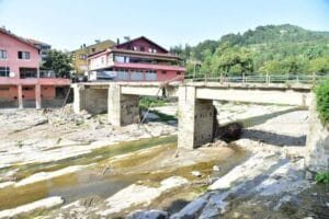 Saffet Bozkurt, müjdeleri ardı ardına sıraladı