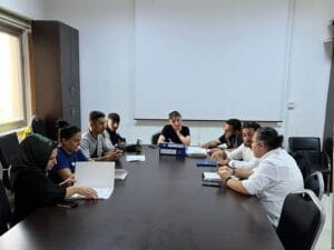 KDZ. EREĞLİ BELEDİYESİ’NDE ROMACTED PROGRAMI 2. AŞAMA ÇALIŞMALARI DEVAM EDİYOR