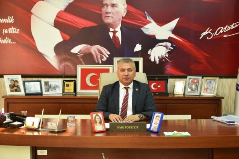 Vekalet meclis üyesi Gökhan Günay’da