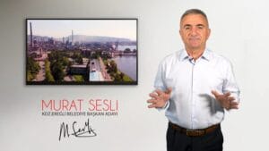Başkan Sesli OYAK-Erdemir’le ilgili dönen kirli ilişkileri sordu