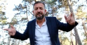 Sanatçı Ergin Vefasız’ın yeni klibi yayınlandı