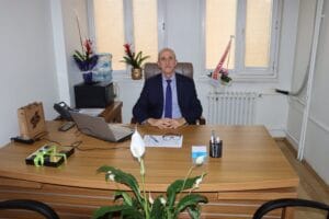 Yeni Zonguldak İl Milli Eğitim Müdür Yardımcıları atandı