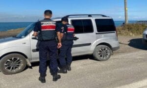 Narkotik suçlar uygulamasında 2994 şahıs sorgulandı