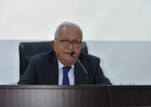 BAŞKAN POSBIYIK, İÇİŞLERİ BAKANLIĞI’NA YAPILAN TERÖR SALDIRISINI KINADI