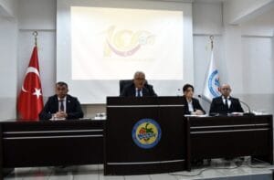 KDZ. EREĞLİ, CUMHURİYET BAYRAMINDA ÇOŞACAK