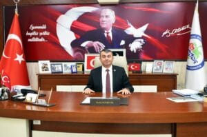 VEKALET, MECLİS ÜYESİ ERKAN MUTLU’DA