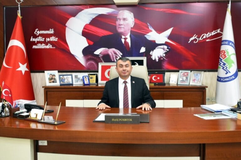 VEKALET, MECLİS ÜYESİ ERKAN MUTLU’DA