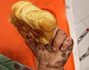 BAŞKAN HALİL POSBIYIK, İSRAİL SALDIRILARINI KINADI