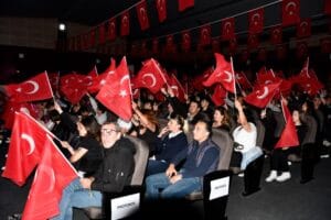 KDZ. EREĞLİ’DE 100. YIL SERGİLERİ AÇILDI