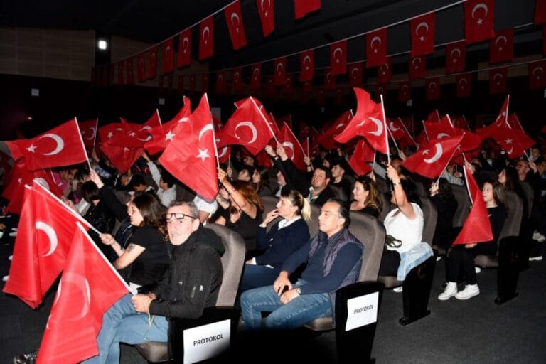 KDZ. EREĞLİ’DE 100. YIL SERGİLERİ AÇILDI