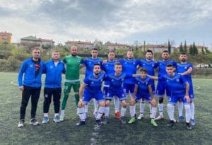 ZES, deplasmandan 3 puan ile döndü