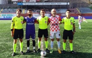 ZES farkını gösterdi…