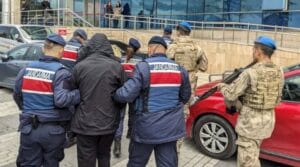 Zonguldak genelinde dev uyuşturucu operasyonu