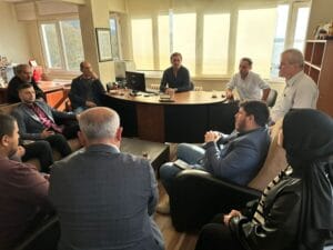 “Kdz.Ereğli’ye Milli Görüş Belediyeciliği gerek”