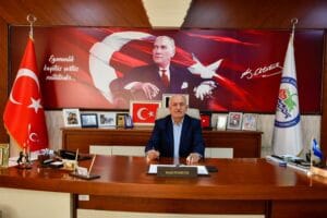 VEKALET, MECLİS ÜYESİ MEHMET AKÇAKAYA’DA