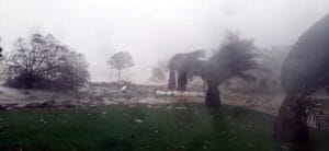 Dikkat! Hafta sonu tekrar fırtına geliyor..!