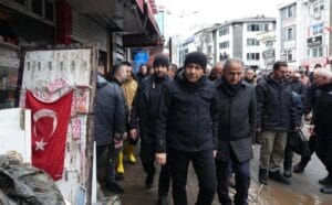 Afetzedelere yardım ödemeleri yatırılmaya başladı