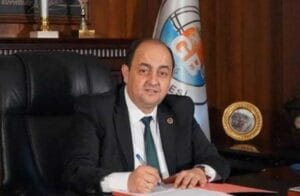 Gökhan Demirtaş, AK Parti’den istifa etti