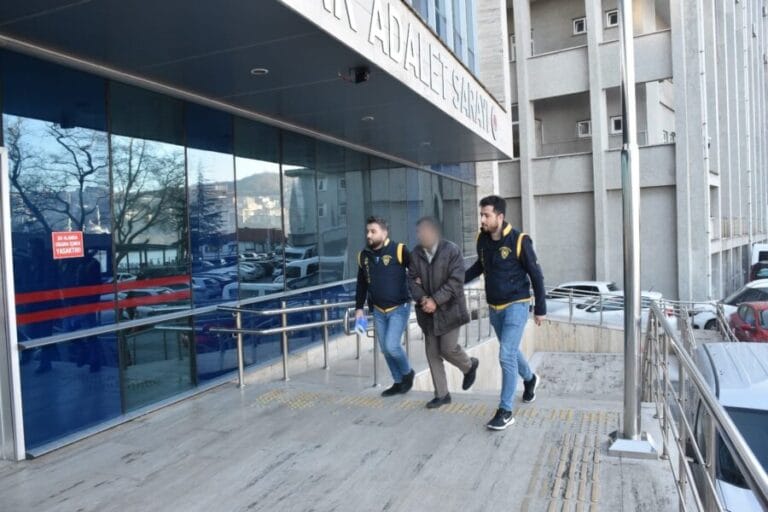 Zonguldak’ta fuhuş operasyonu: 1 kişi tutuklandı