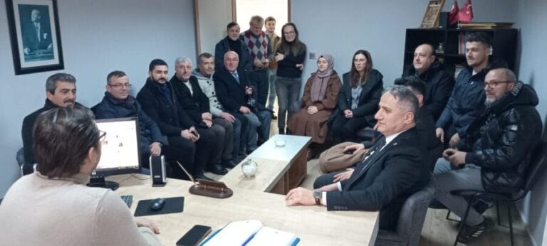 31 Mart akşamı, Ereğli’nin yüzü gülecek!..