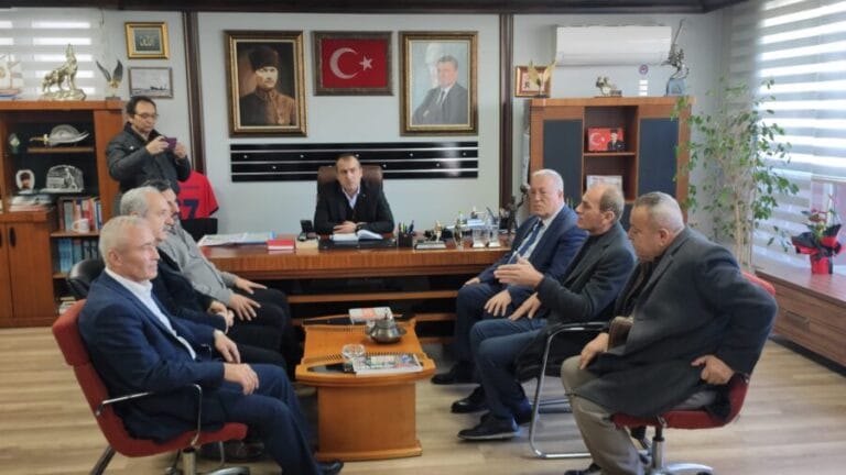 Azman’a Türk Metal’de sıcak karşılama