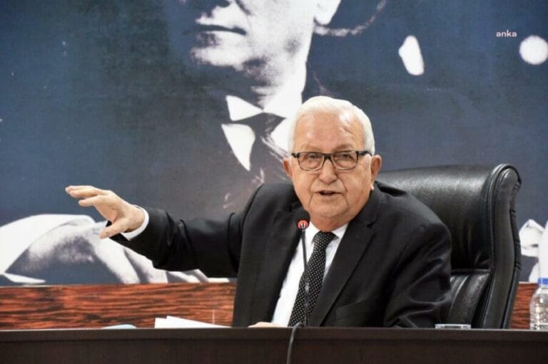 CHP Kdz.Ereğli Belediye Meclis Üyesi listesi belli oldu