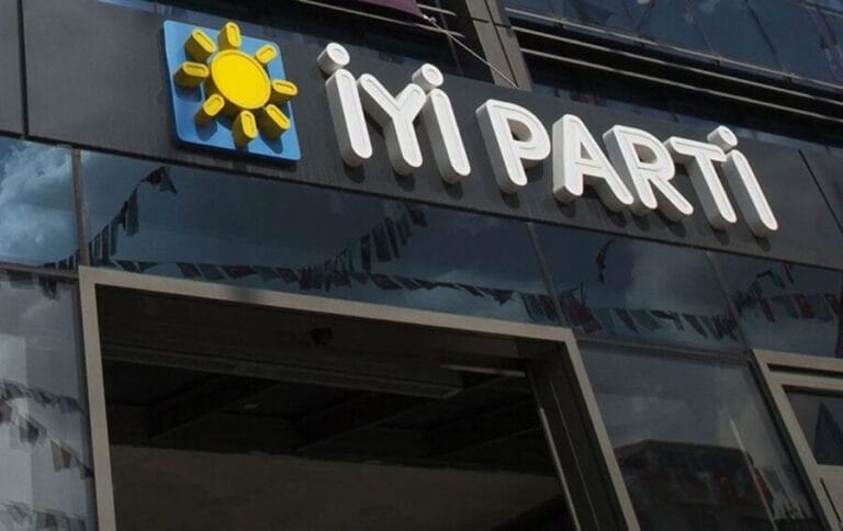 İYİ Parti Kdz. Ereğli Belediye Meclis Üyesi listesi belli oldu