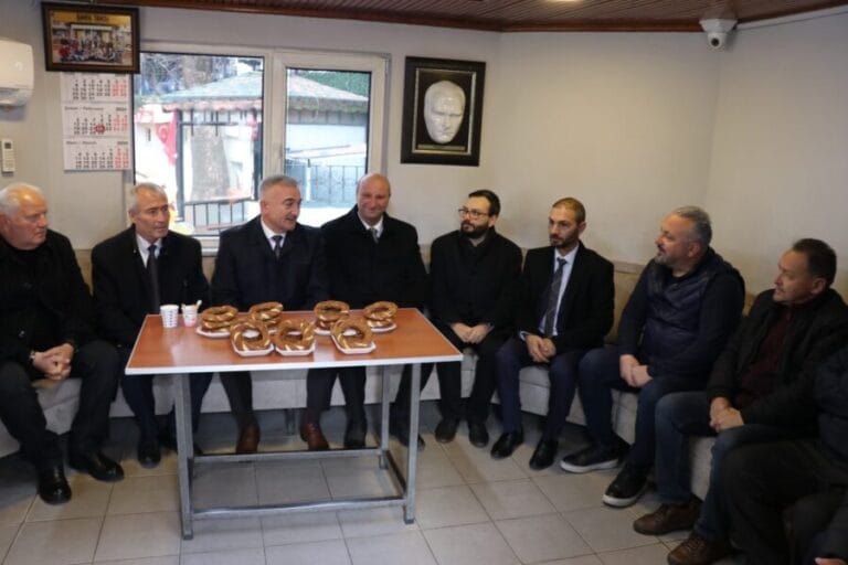 “Festival için Esnaftan Bir Kuruş Bile Almayacağız”