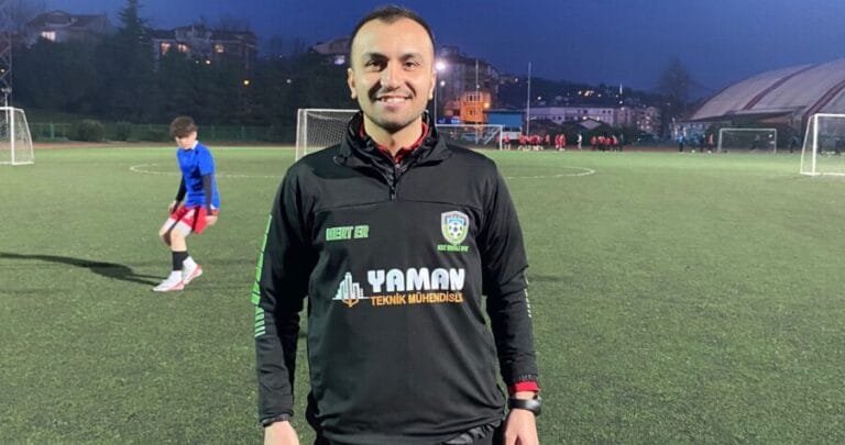 KES, Mert Er’e emanet…