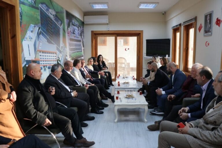 Murat Sesli;  “Haksızlığa Uğradım”