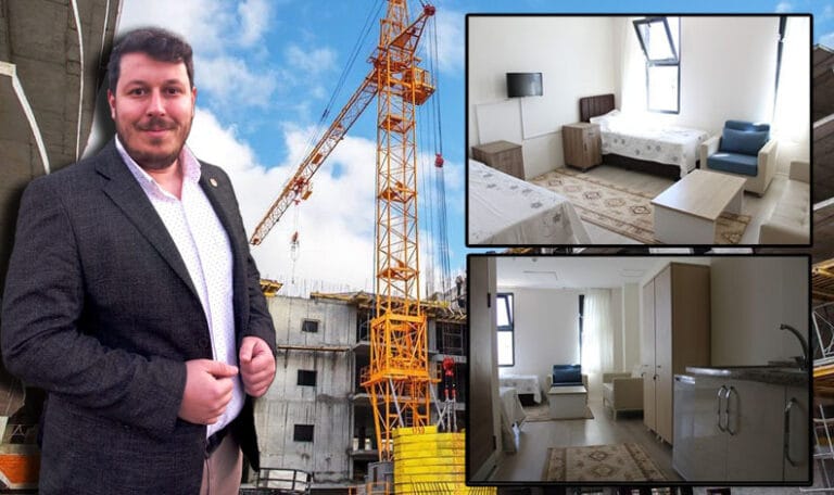 Vatandaşımızı sokakta bırakmayacağız