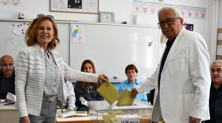 BAŞKAN POSBIYIK, EREĞLİLERİ OY KULLANMAYA DAVET ETTİ