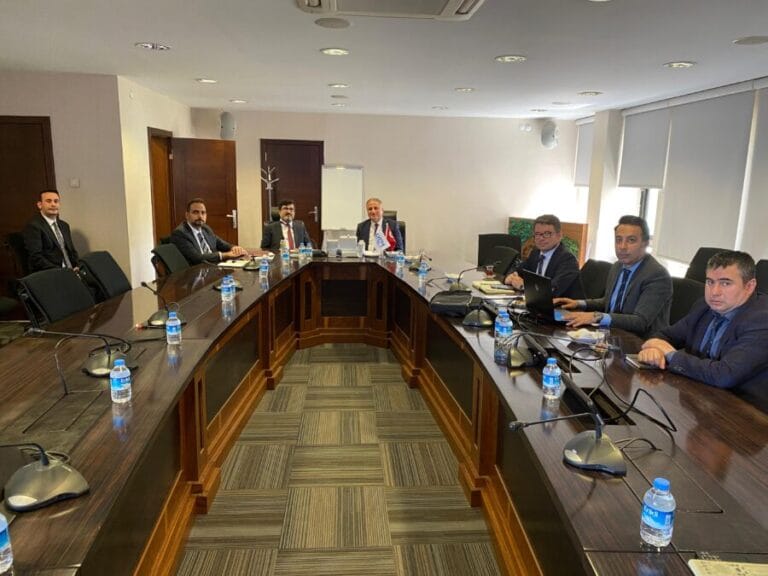 Filyos Limanı masaya yatırıldı