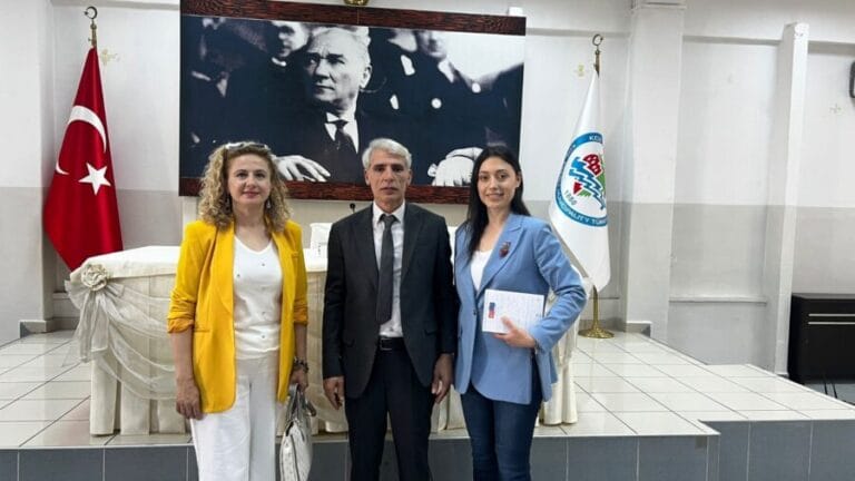 KDZ.EREĞLİ KENT KONSEYİ SEÇİMLERİ YAPILDI