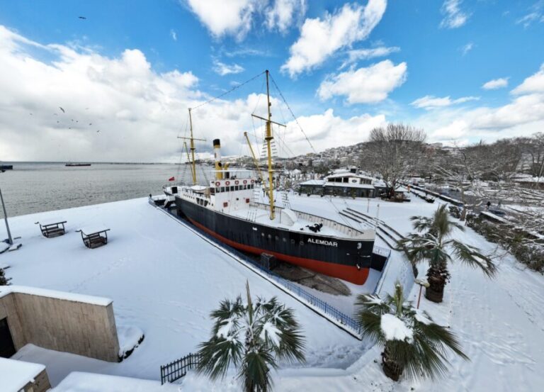 KDZ. EREĞLİ BİR BAŞKA GÜZEL